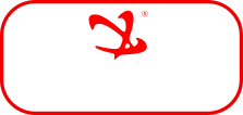 Rotačný laser logo